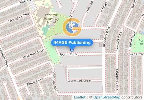 IMAGE Publishing