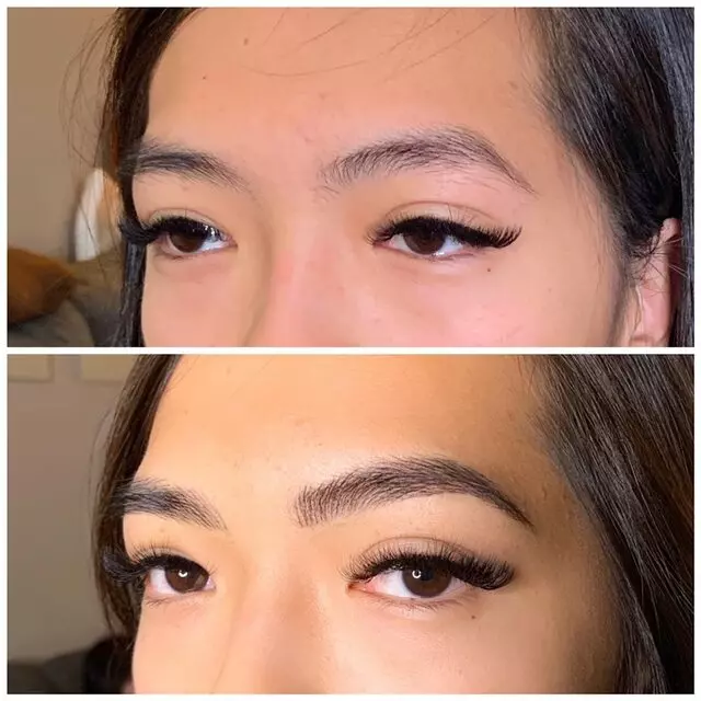 Brows by Hang
