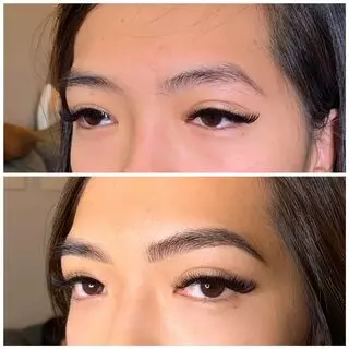 Brows by Hang