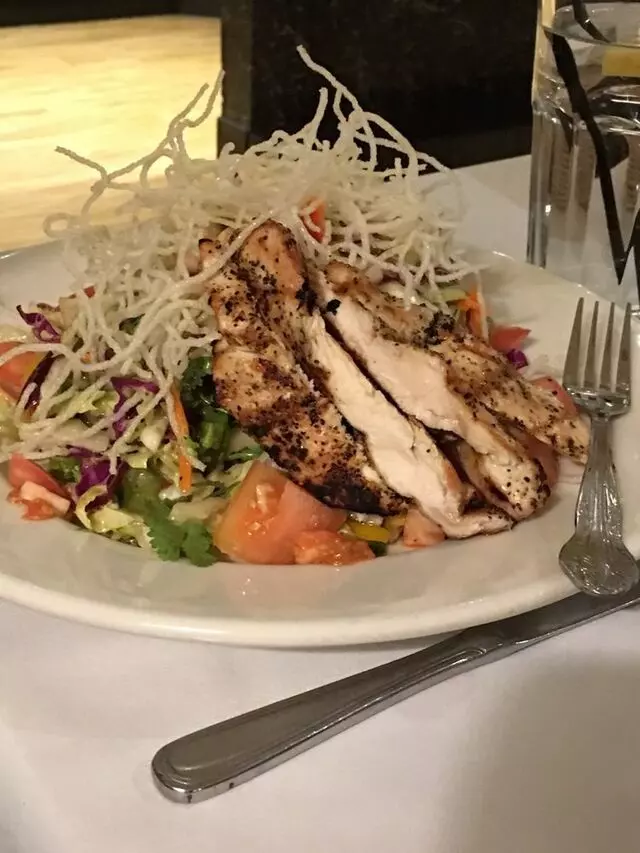 Island Grill
