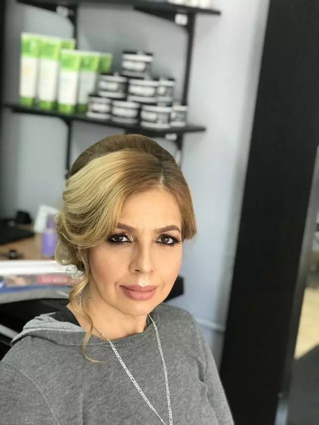 Él y Ella