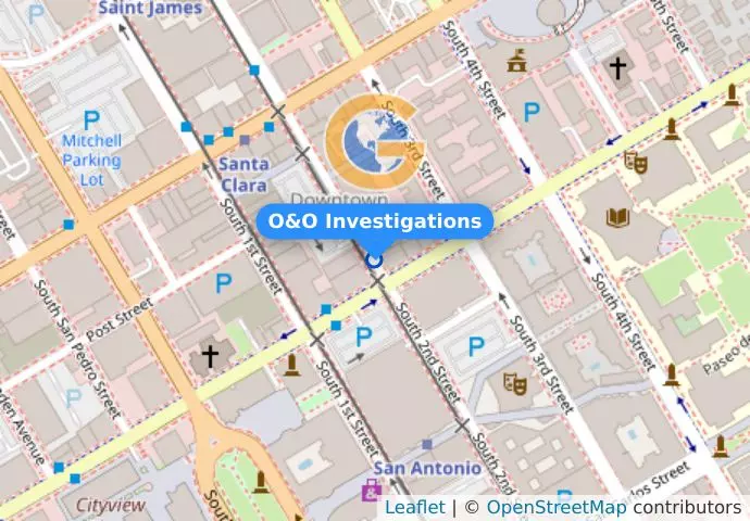 O&O Investigations