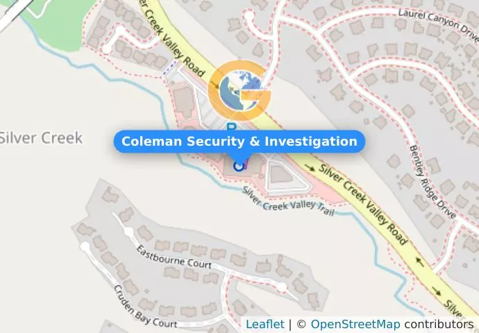 Coleman Security & Investigation