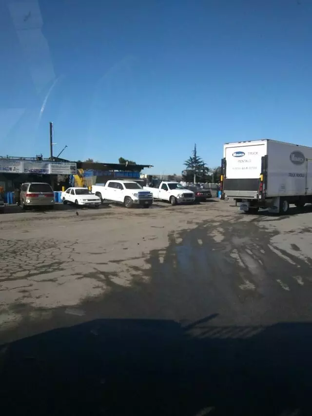City Metals Recycling