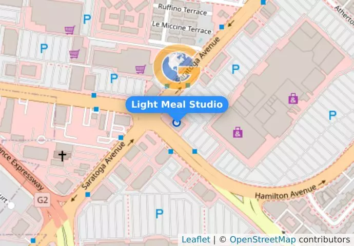 Light Meal Studio