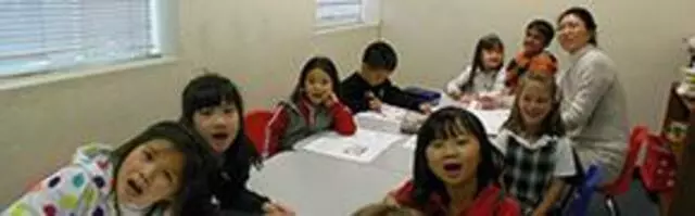 Jumping Up Learning Circles