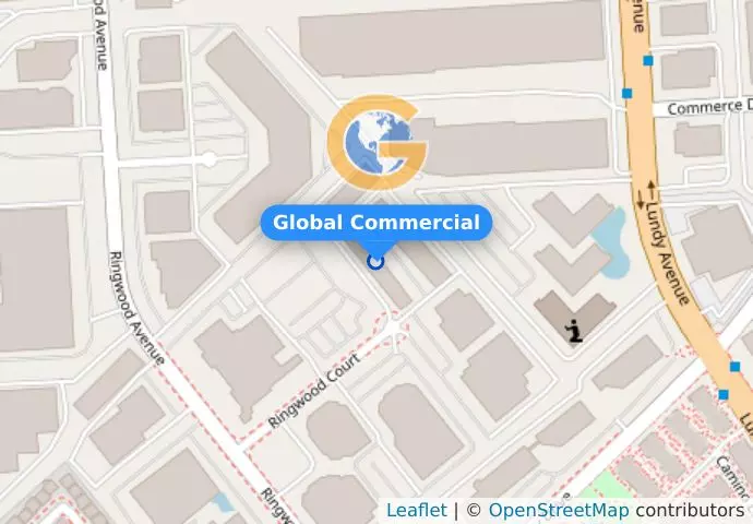 Global Commercial