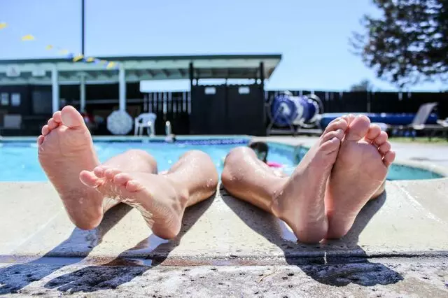 ACS Pools & Spas