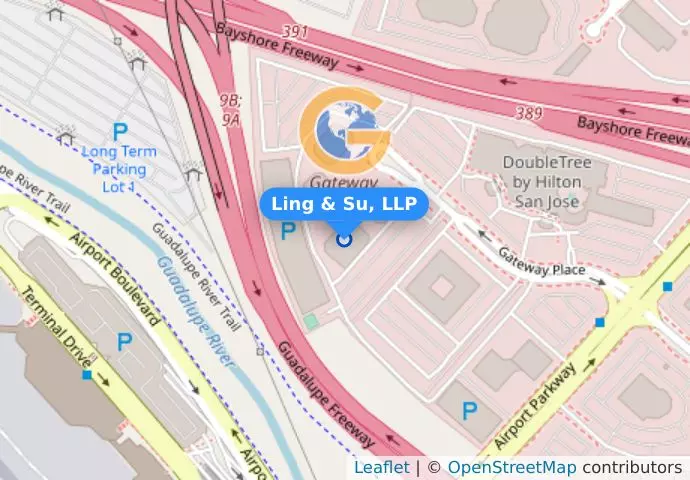 Ling & Su, LLP