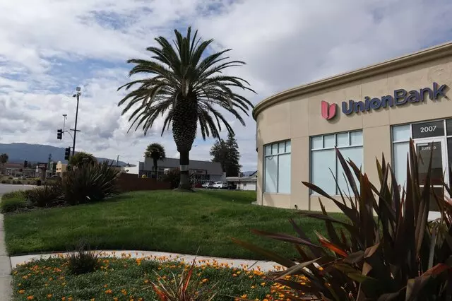 Union Bank