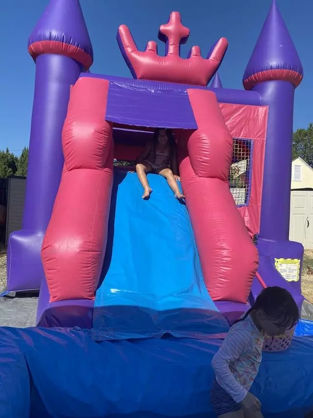 Rocket Jumpers