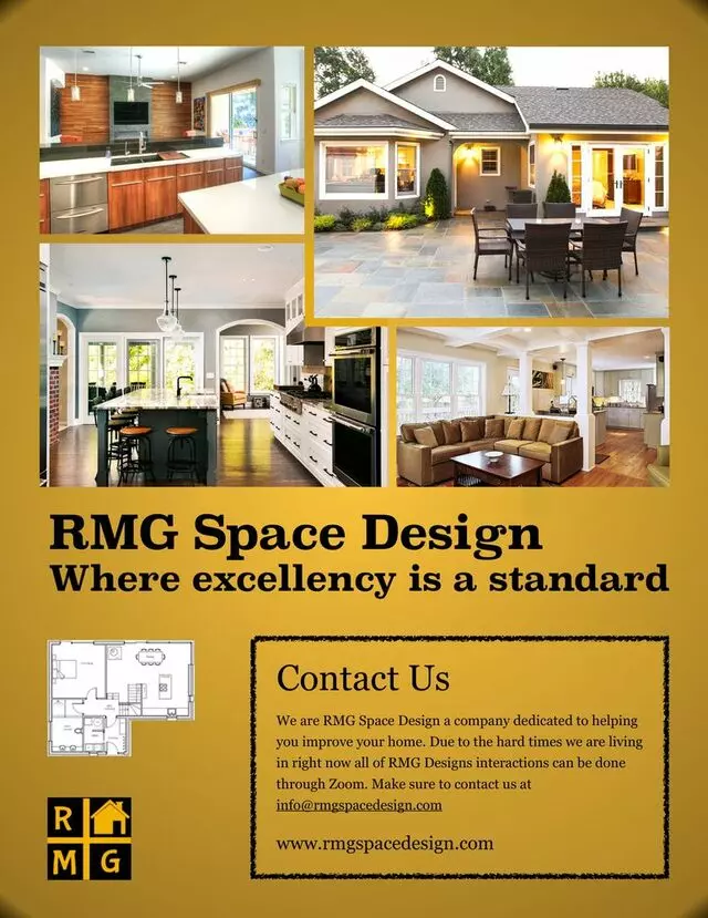 RMG Designs