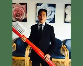 Toothscaler Denta - Kevin Vu, DDS