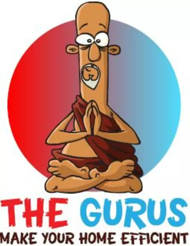 Insulation Gurus