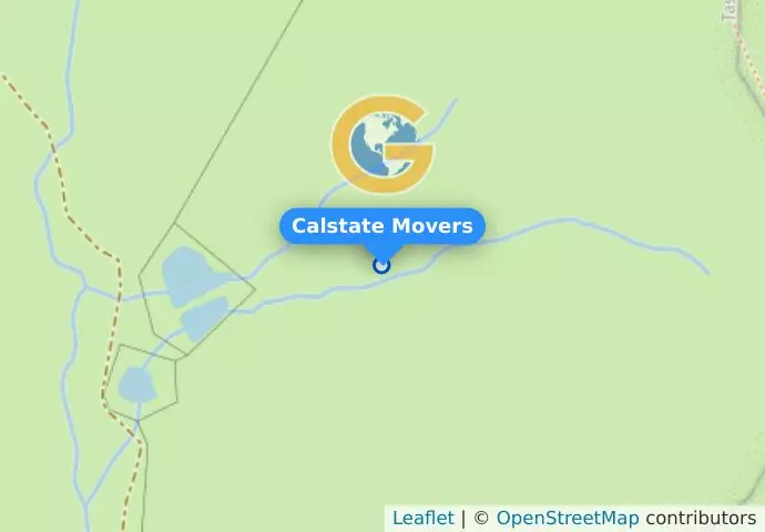 Calstate Movers