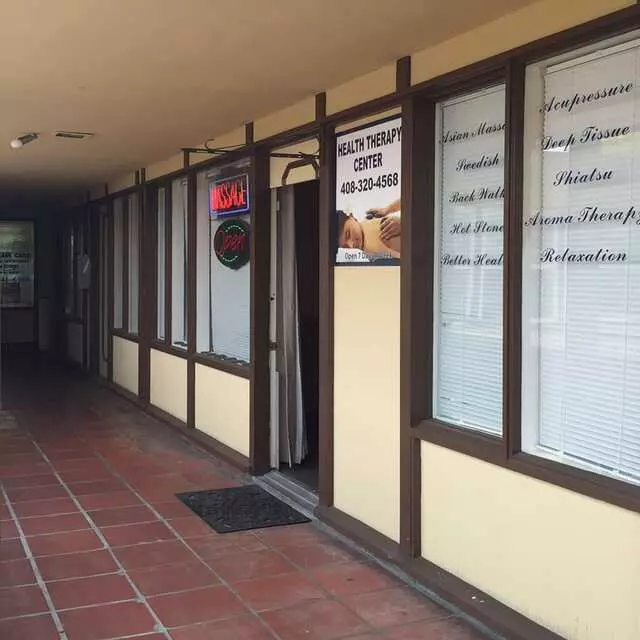 Asian Massage Health Center
