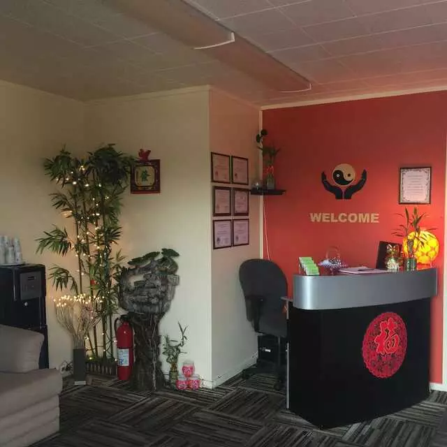 Asian Massage Health Center