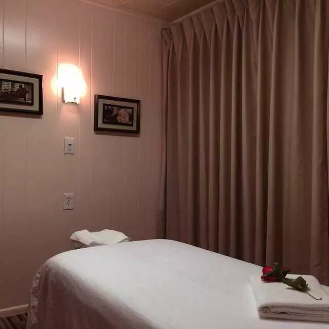 Asian Massage Health Center