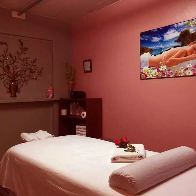 Asian Massage Health Center