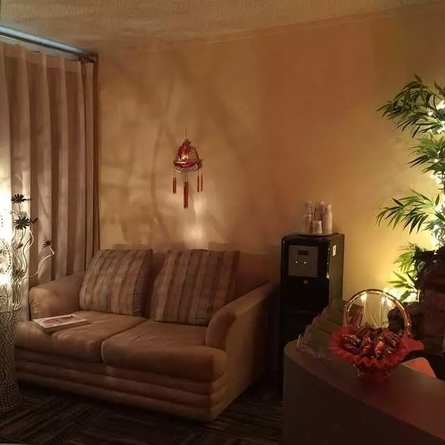 Asian Massage Health Center