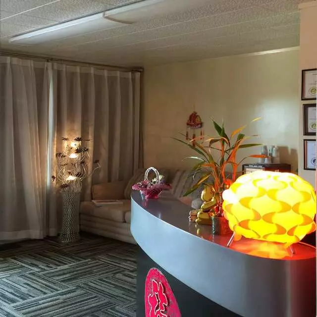 Asian Massage Health Center