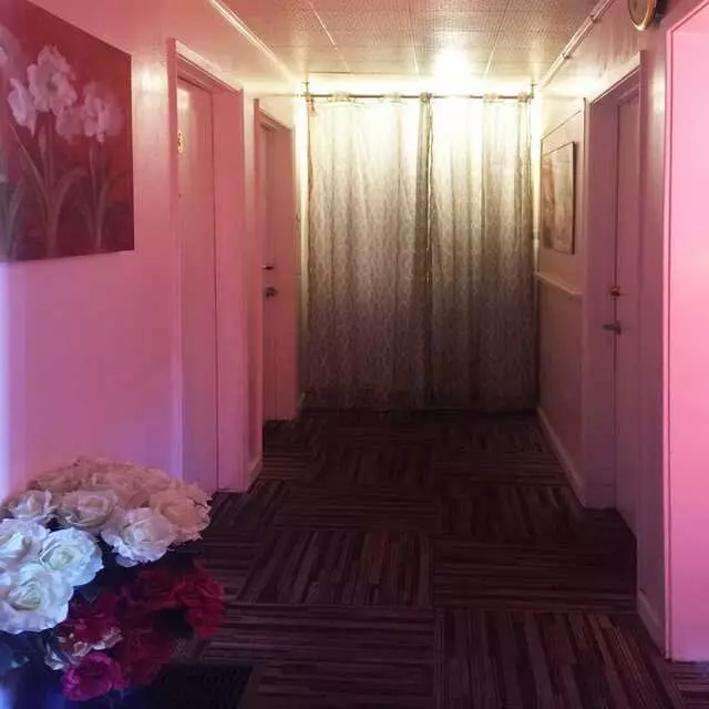 Asian Massage Health Center