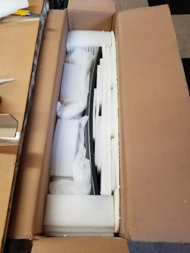JDM Packing Supplies