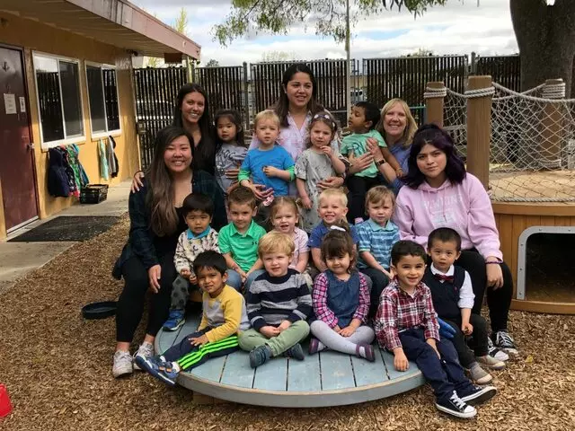 Creative Minds Child Development Center