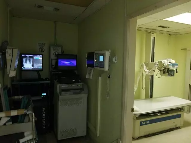 Just X-Rays
