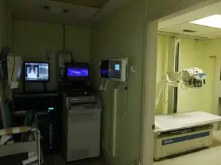 Just X-Rays