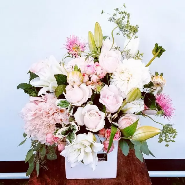 Sharon Floral