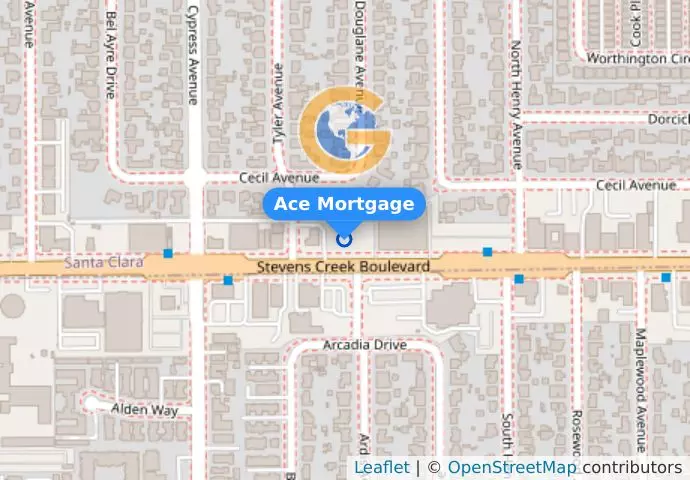Ace Mortgage