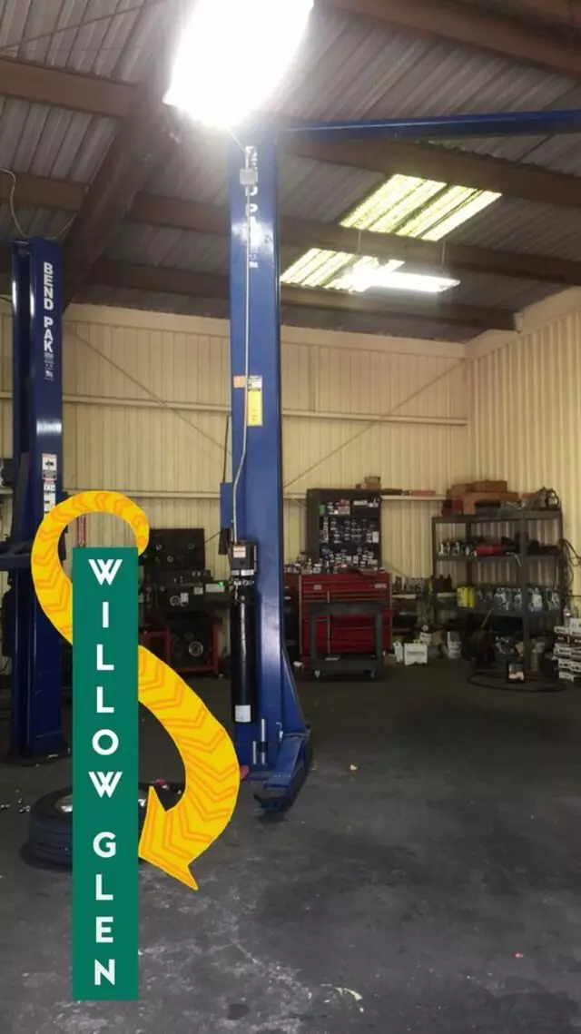 A & P Auto Repair