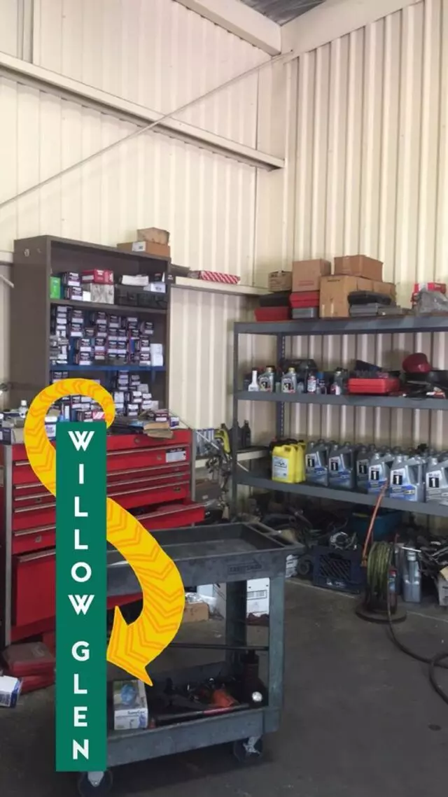 A & P Auto Repair