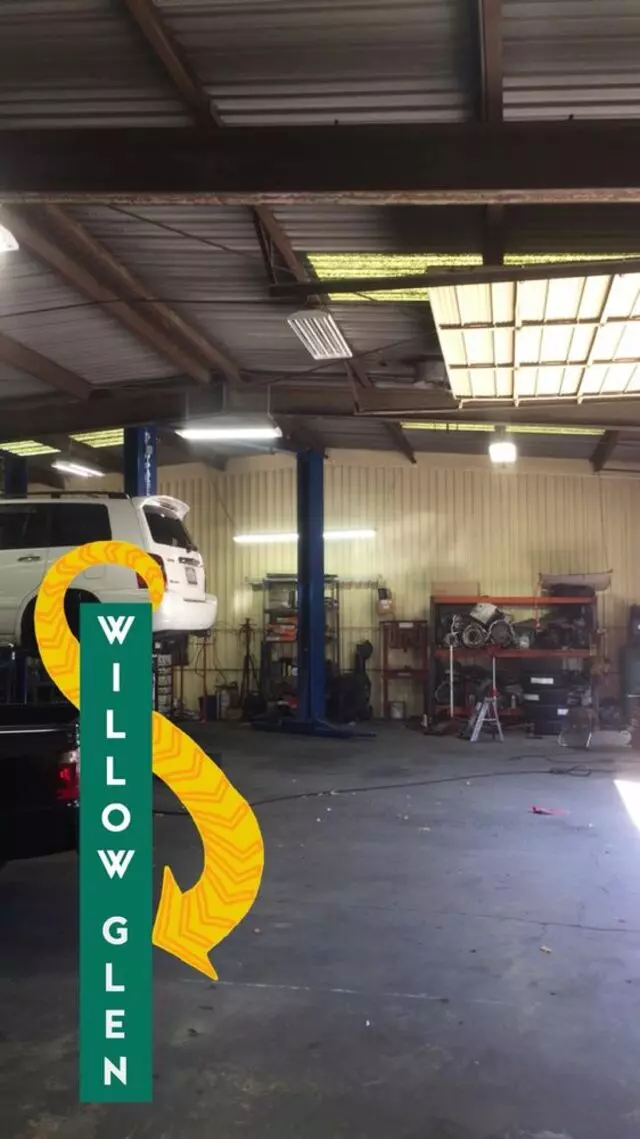 A & P Auto Repair