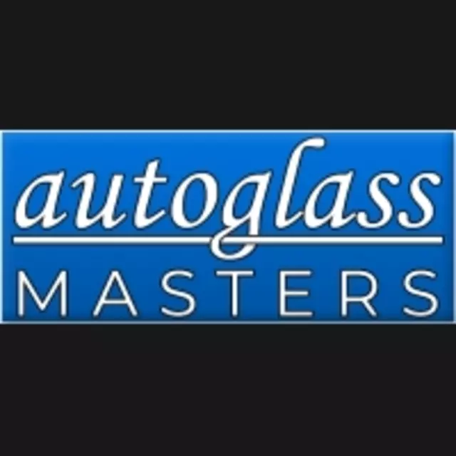 Autoglass Masters