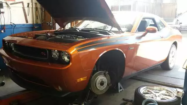 All Foreign Auto Center