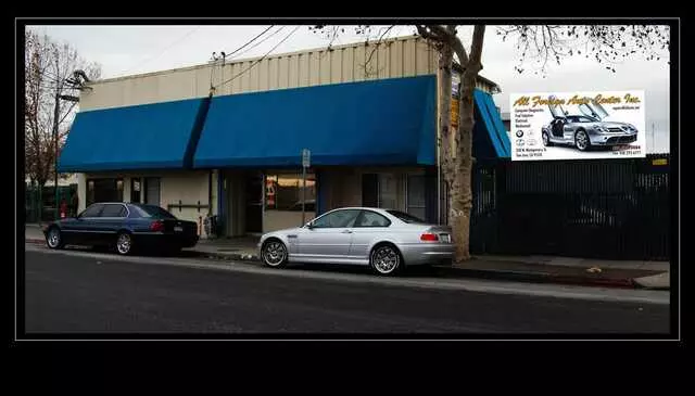 All Foreign Auto Center