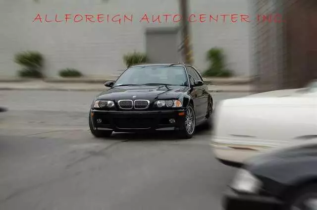 All Foreign Auto Center