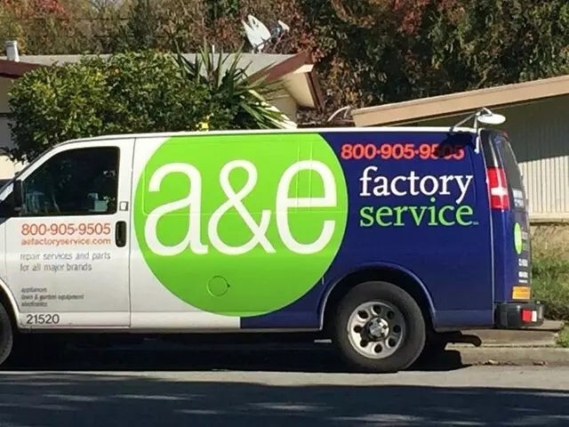 A&E Factory Service