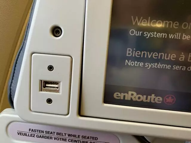 Air Canada