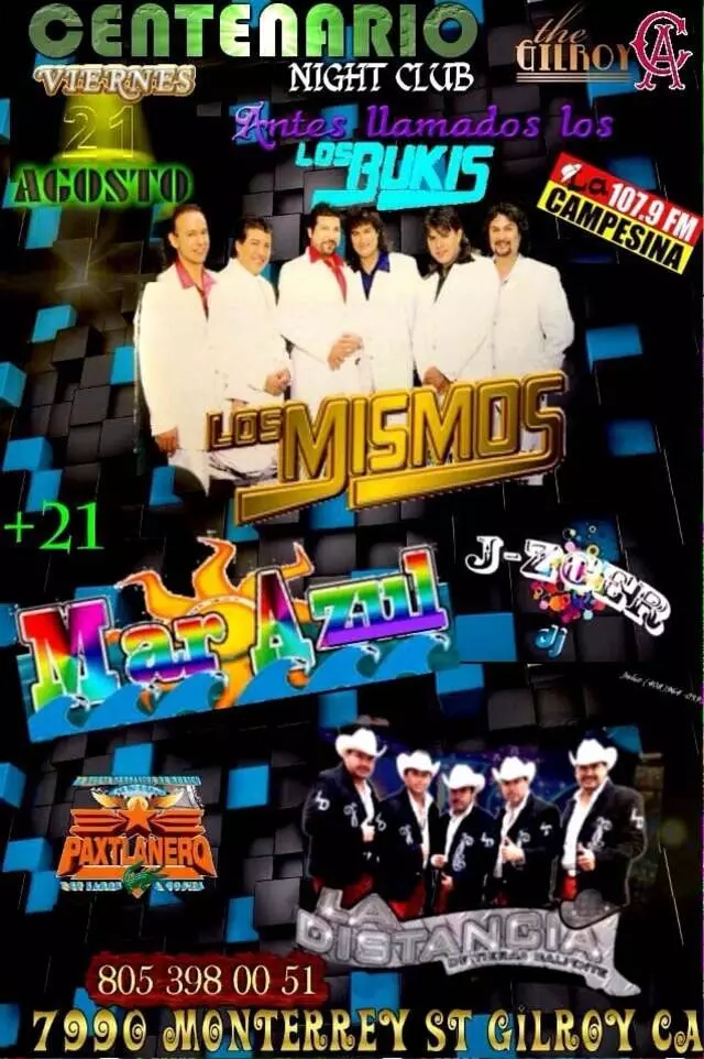 Centenario Night Club