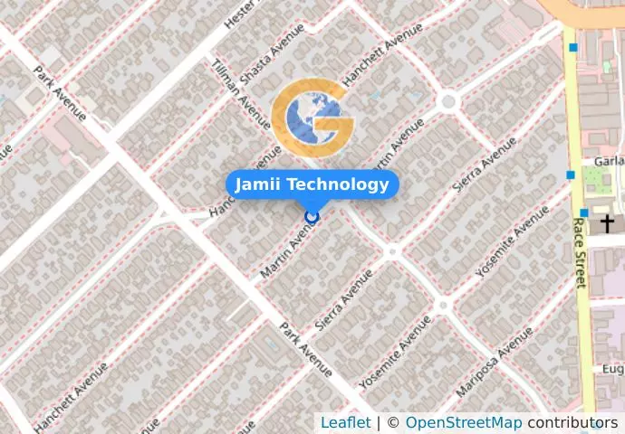 Jamii Technology