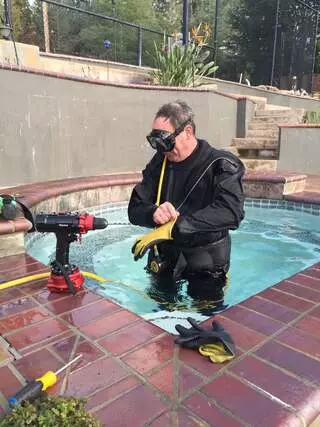 Ben There Pool Repair