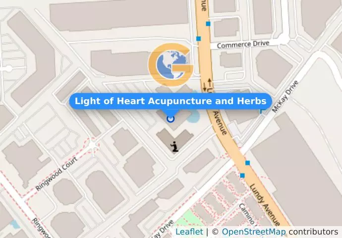 Light of Heart Acupuncture and Herbs