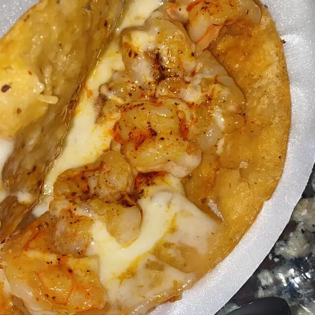 Bay Taco Fish
