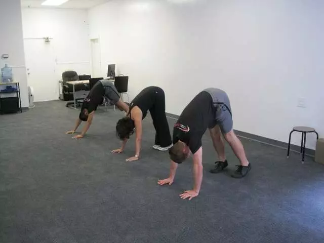 My Core Balance
