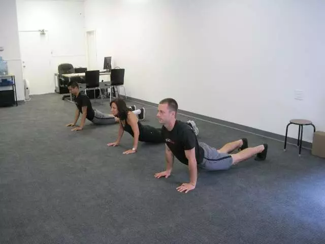 My Core Balance