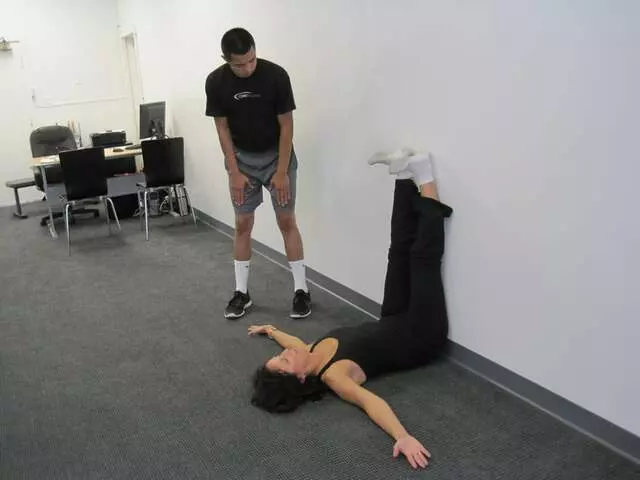My Core Balance