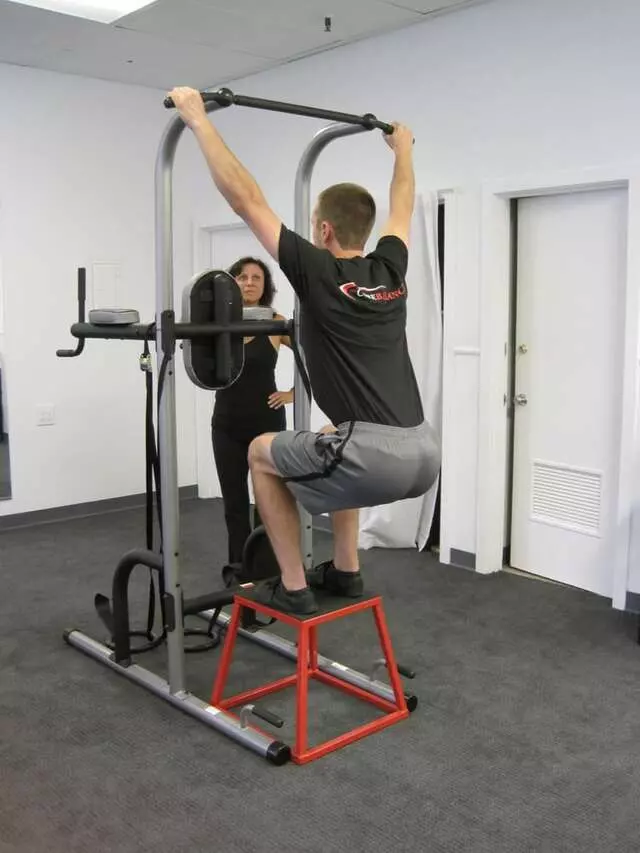 My Core Balance